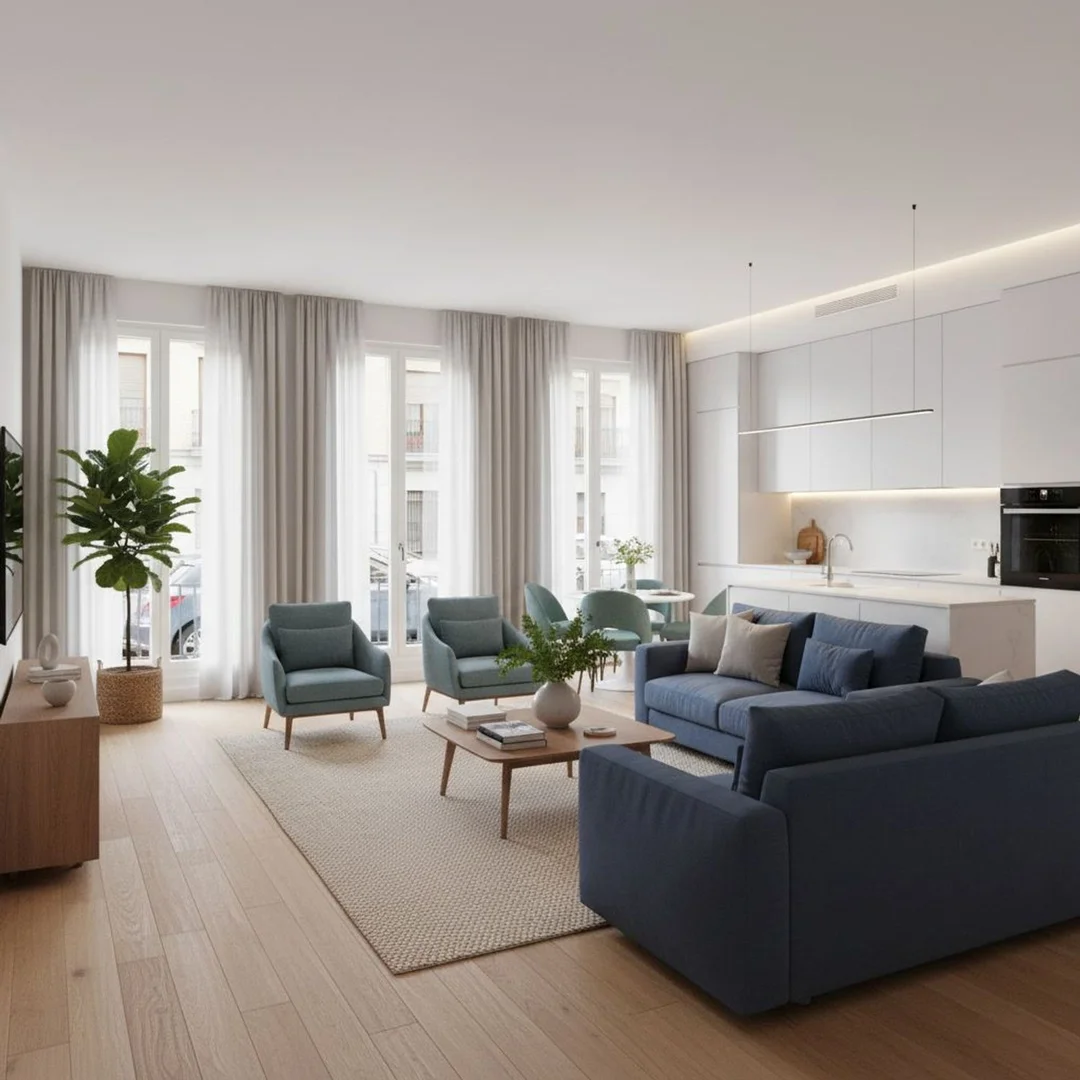 Piso en Barrio Costillares - Foto 1