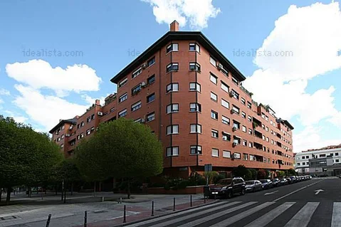 Piso en calle Rocinante, 6 - Foto 25