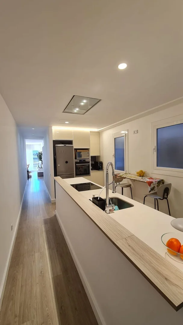 Piso en calle de la Marina, 87 - Foto 28