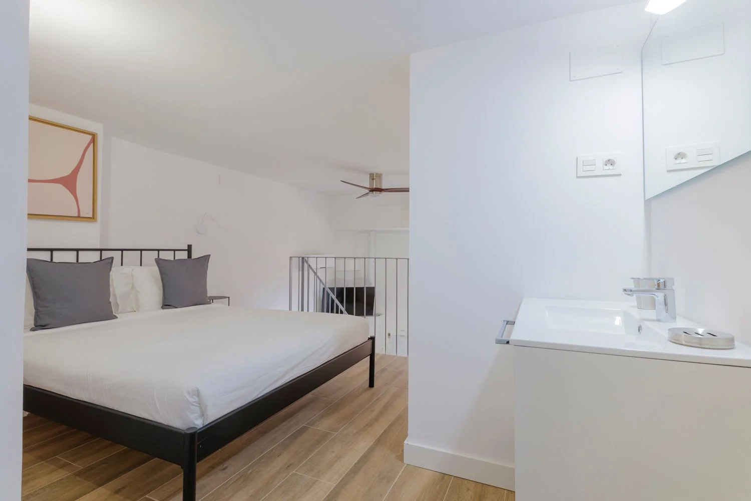 Dúplex en Paseo de San Francisco de Sales, 41, Vallehermoso - Foto 7