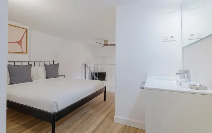 Dúplex en Paseo de San Francisco de Sales, 41, Vallehermoso - Foto 7