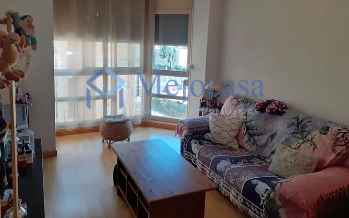 Piso en Barrio de la Concepción, Concepción - Foto 1