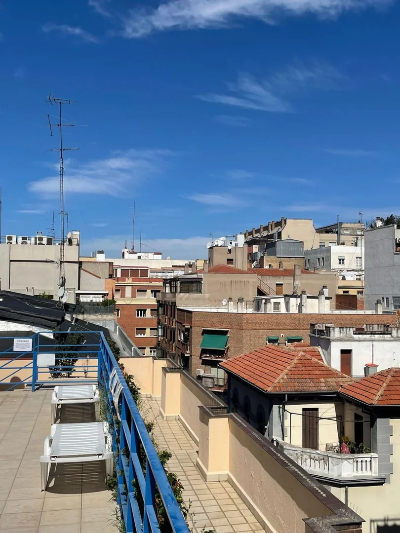 Piso en Calle de Agustina de Aragón, 12, Lista - Foto 15
