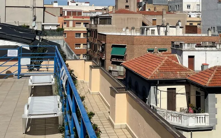 Piso en Calle de Agustina de Aragón, 12, Lista - Foto 15