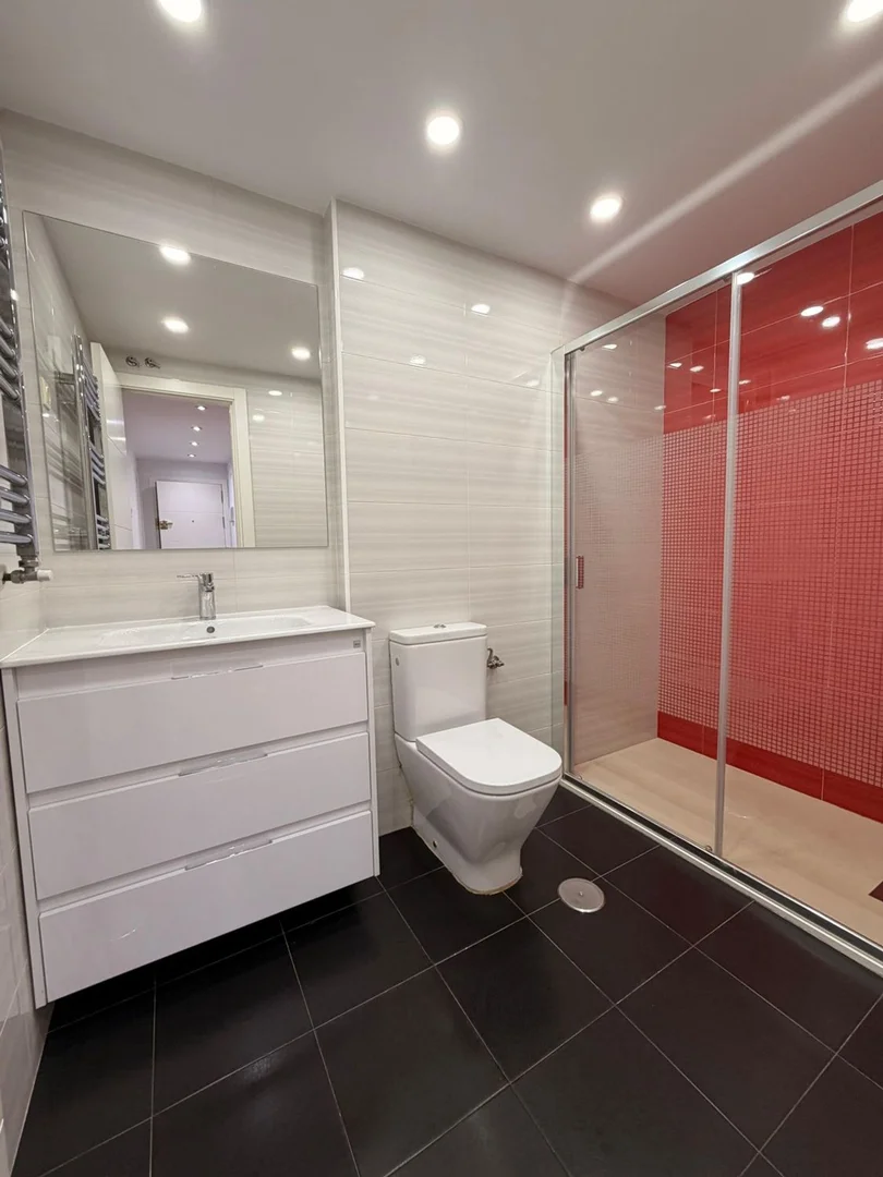 Piso en calle Dodge, 2 - Foto 9