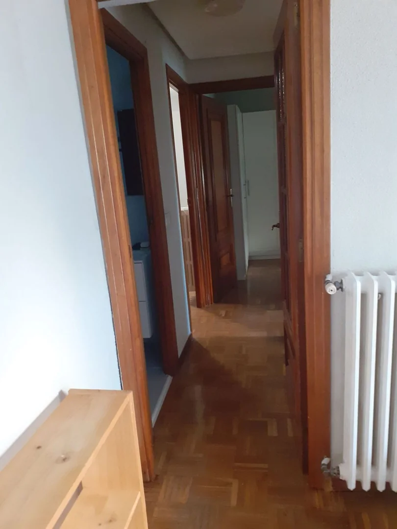 Piso en Calle del Poeta Blas de Otero, 22, Ventas - Foto 7