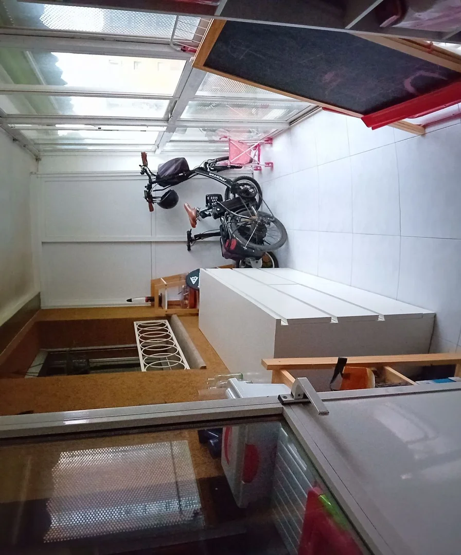 Piso en calle Laín Calvo, 27 - Foto 12