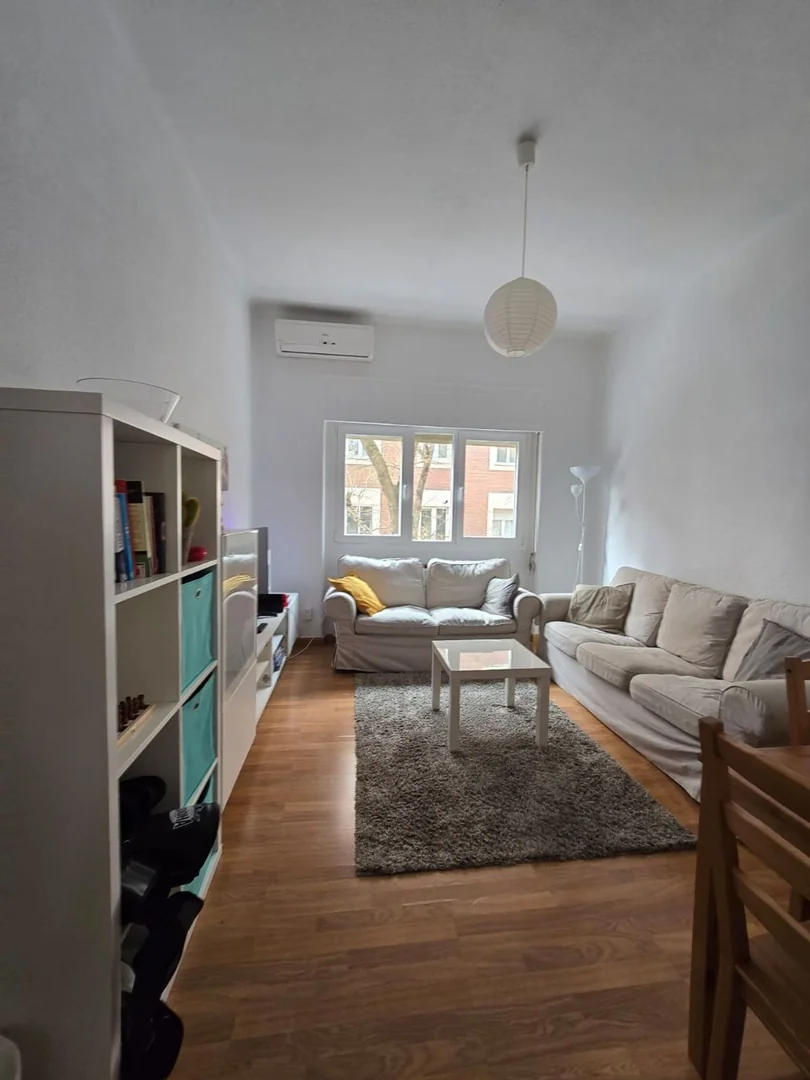 Piso en Calle de Joaquín María López, 24, Arapiles - Foto 4