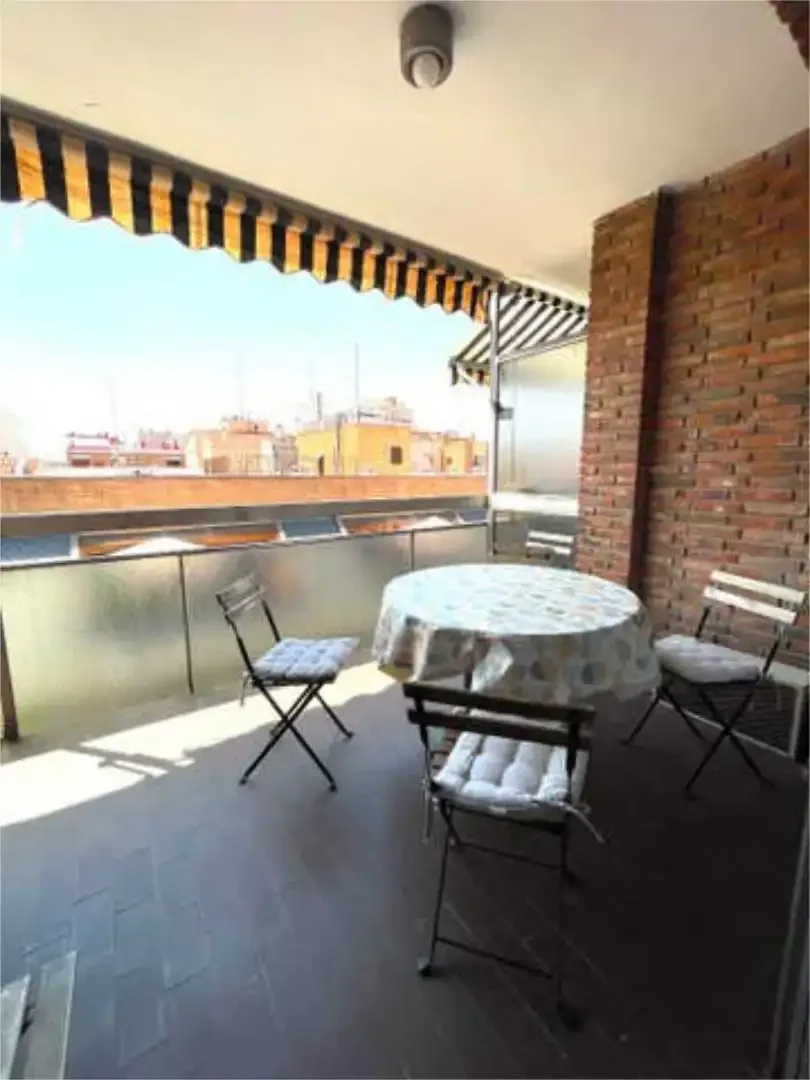 Piso en Chamberí - Foto 2