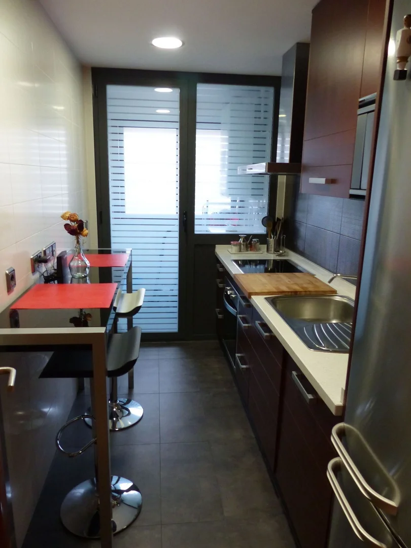 Piso en calle de juan sanchez, 11 - Foto 8