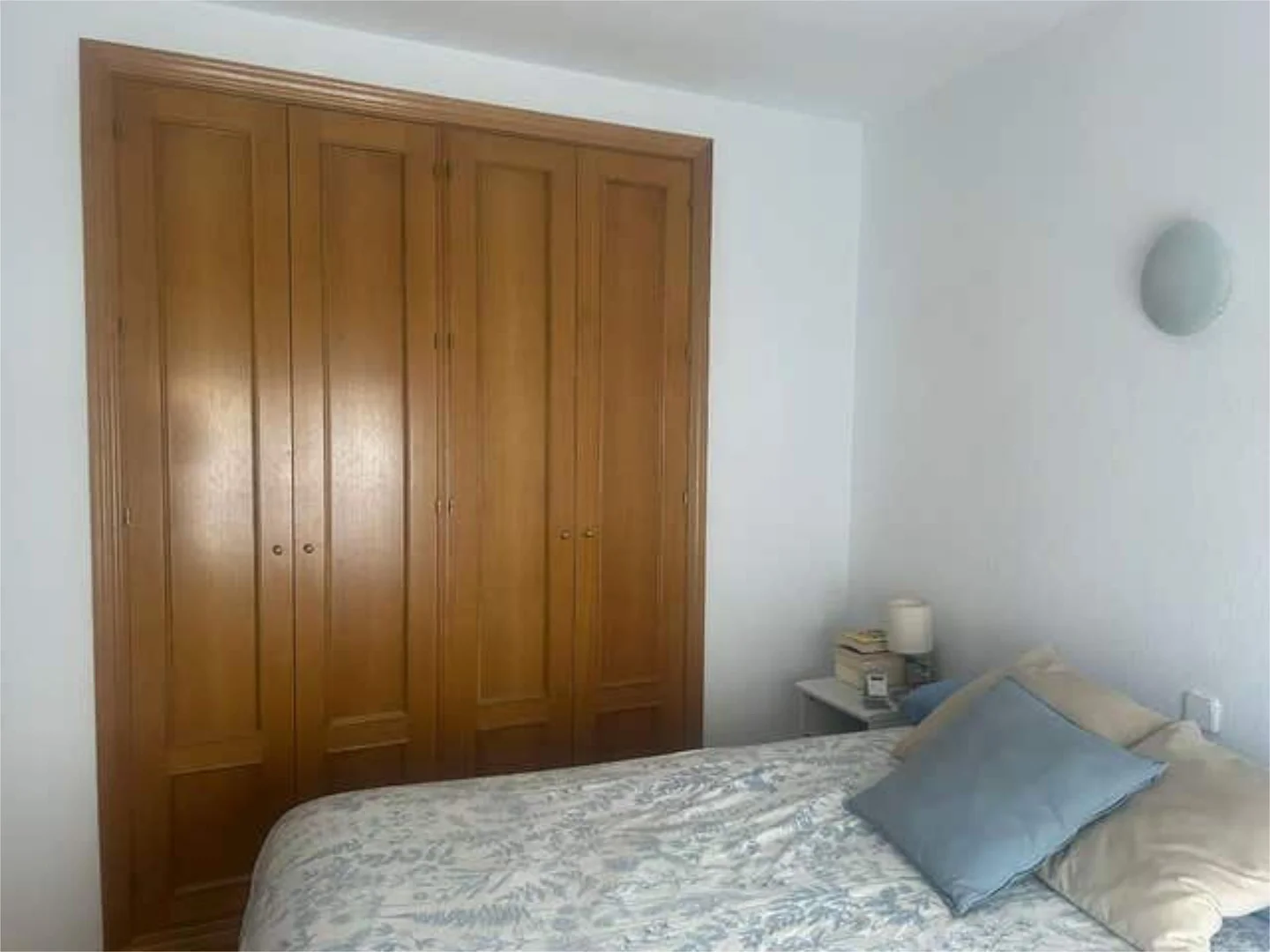 Apartamento en Lucero - Foto 5