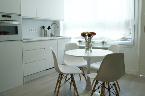 Estudio en calle de Nicolasa Gómez, 91 D - Foto 20