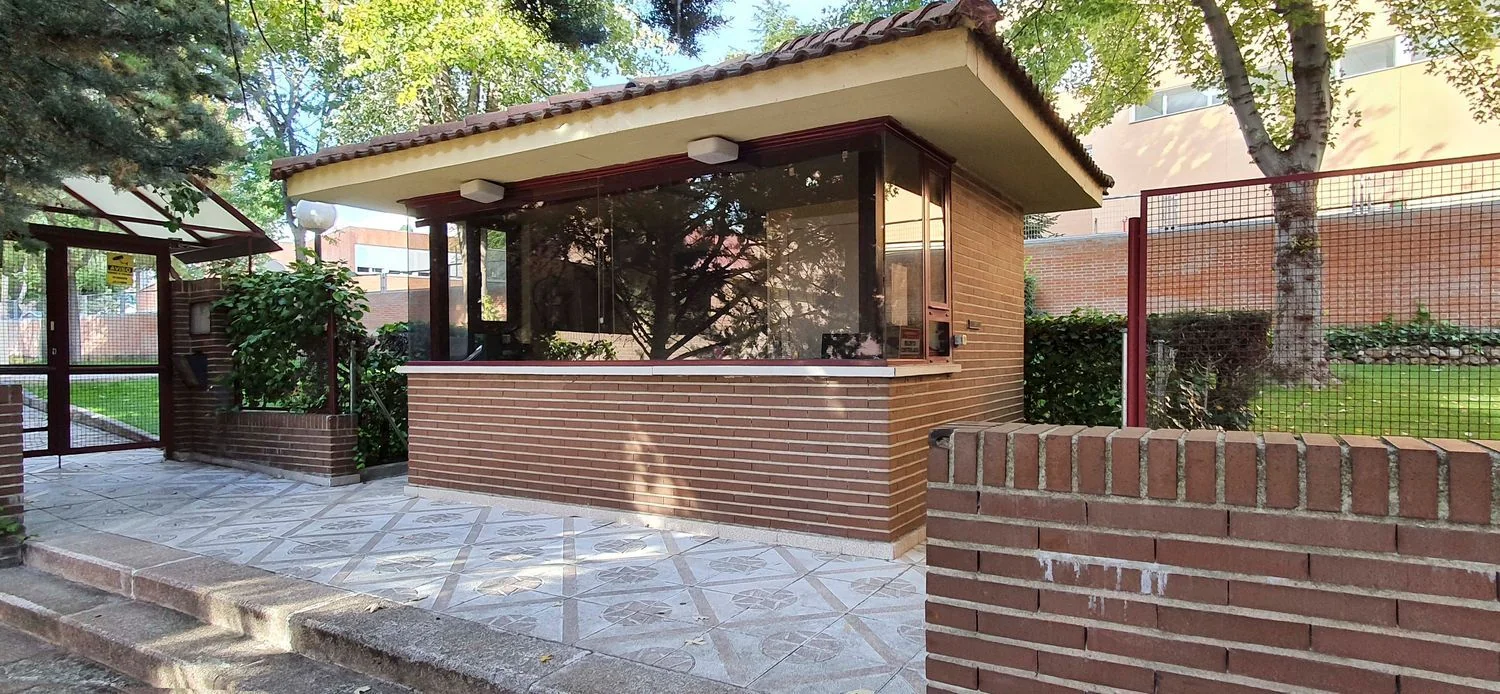 Piso en Avenida Ventisquero de la Condesa, 14, Mirasierra - Foto 15