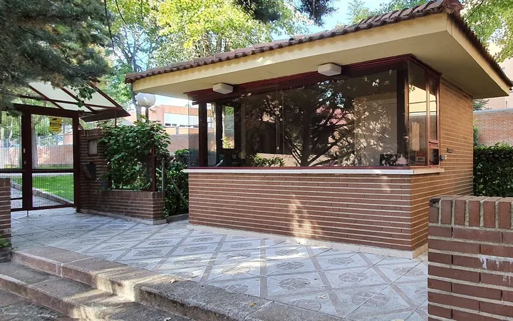 Piso en Avenida Ventisquero de la Condesa, 14, Mirasierra - Foto 15