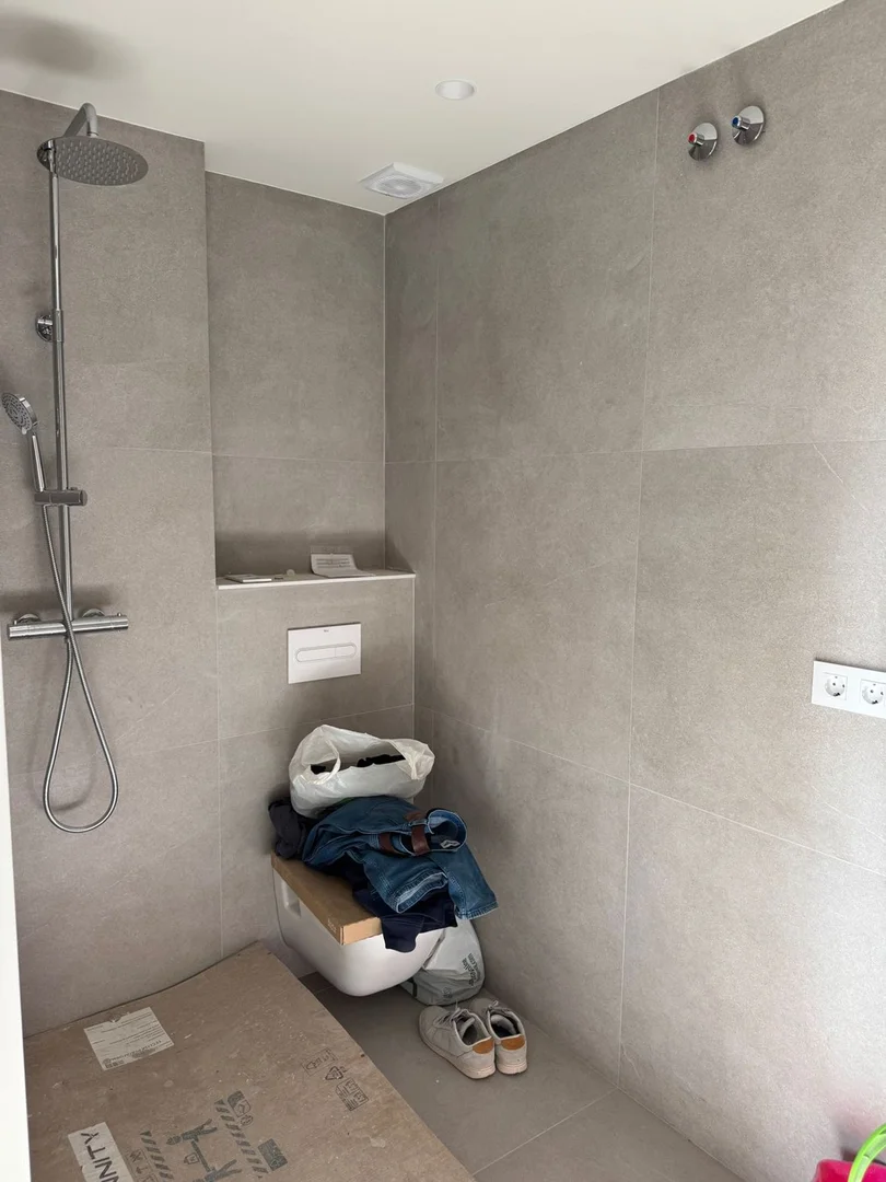 Piso en calle del Comte d'Urgell, 51 - Foto 5