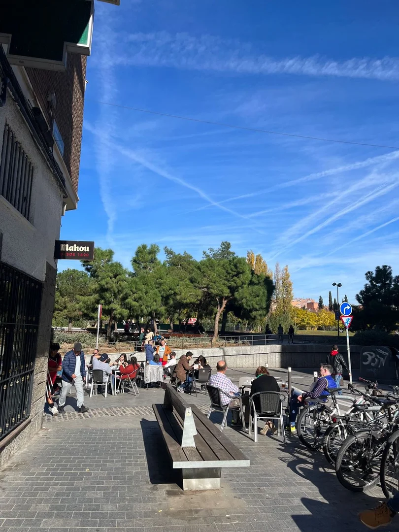 Dúplex en calle Orgaz, 6 - Foto 22