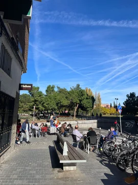 Dúplex en calle Orgaz, 6 - Foto 22