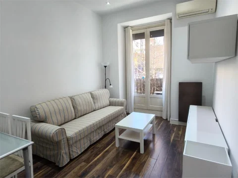 Piso en  Calle de Silva 21 - Foto 8