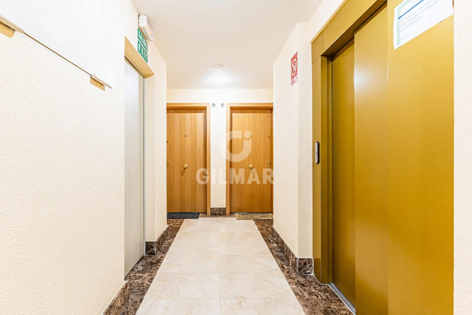 Piso en Montecarmelo, Madrid - Foto 31