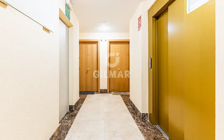 Piso en Montecarmelo, Madrid - Foto 31