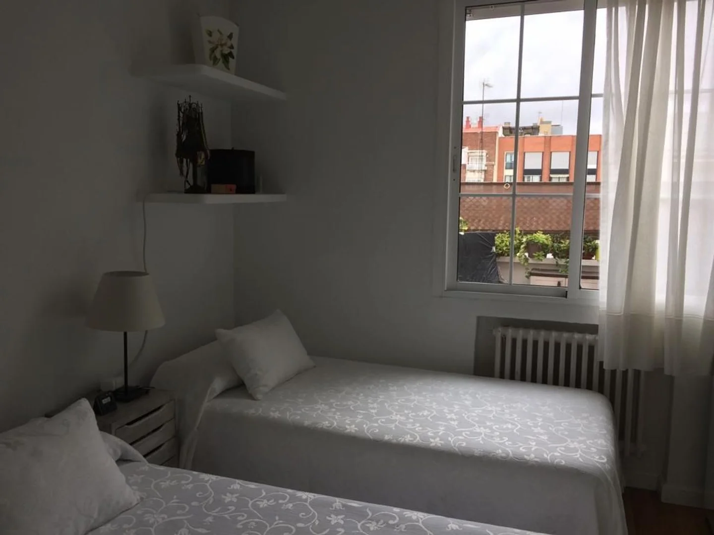 Ático en calle de Blasco de Garay, 19 - Foto 12