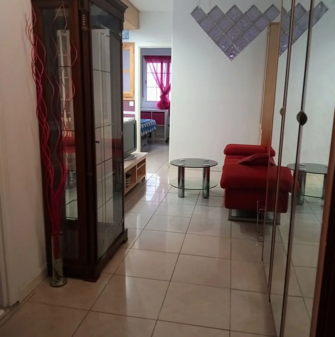 Estudio en Avenida del Mediterráneo, 50, Adelfas - Foto 8