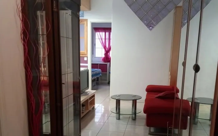 Estudio en Avenida del Mediterráneo, 50, Adelfas - Foto 8