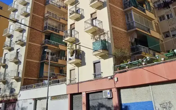 Piso en  Carrer de Cantàbria 60 - Foto 28