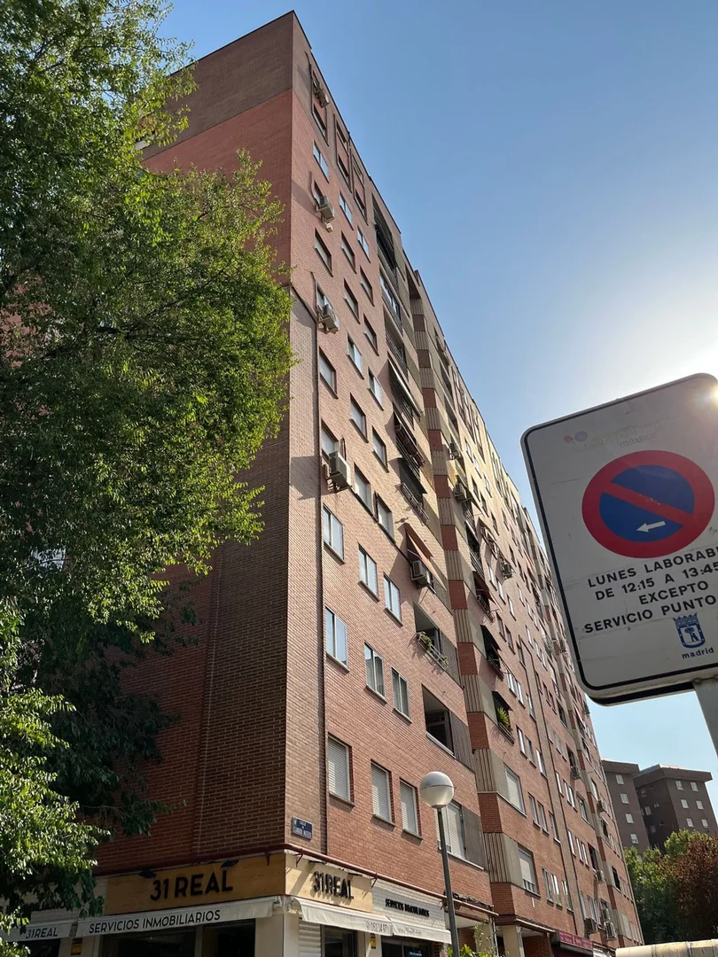 Piso en Calle de Cándido Mateos, 17, Peñagrande - Foto 21