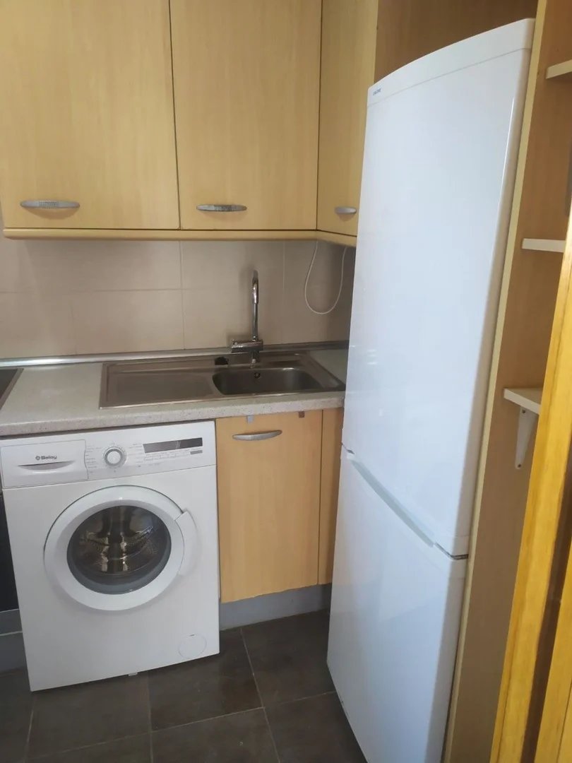 Alquiler de dúplex en Calle Vicente Martín Arias, 3 b - Foto 6