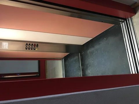 Estudio en calle del Pilar de Zaragoza, 33 - Foto 18