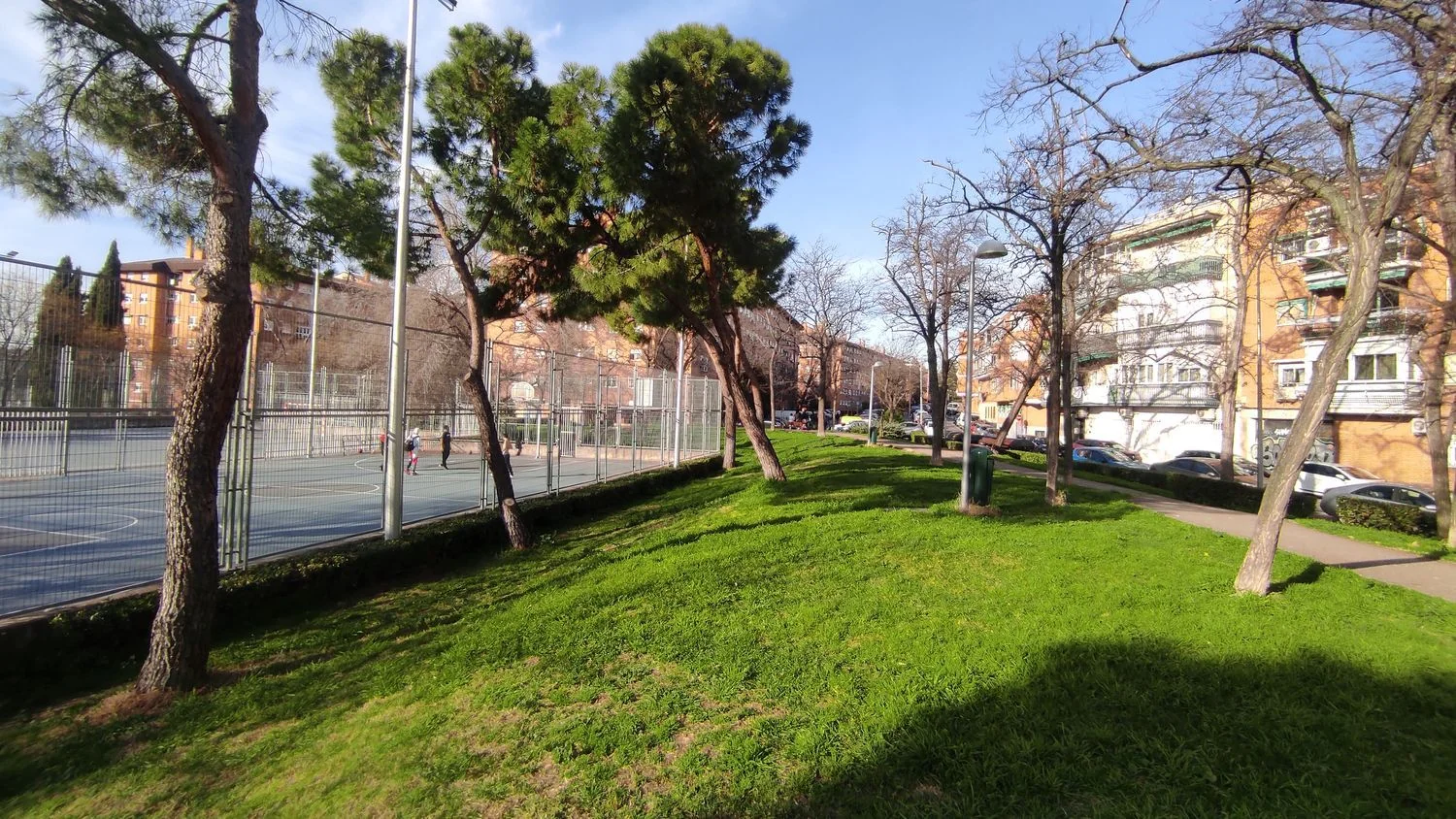 Edificio residencial en Calle Antonio Prieto, 28 - Foto 60