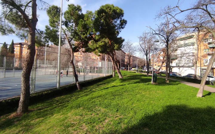 Edificio residencial en Calle Antonio Prieto, 28 - Foto 60