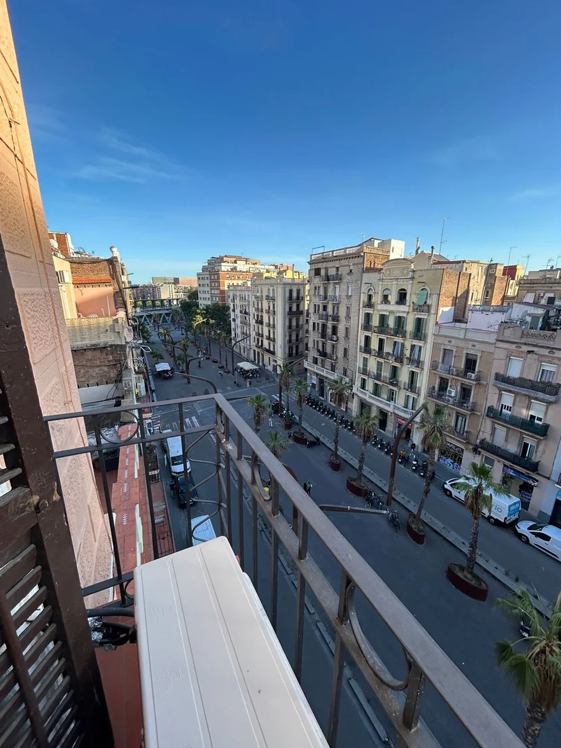 Piso en Sants - Foto 13