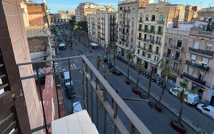 Piso en Sants - Foto 13