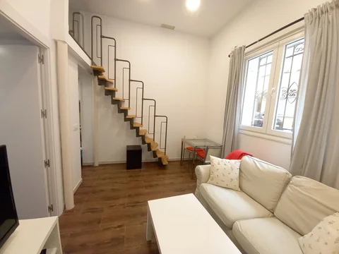 Piso en calle de Felipe Campos, 22 - Foto 2