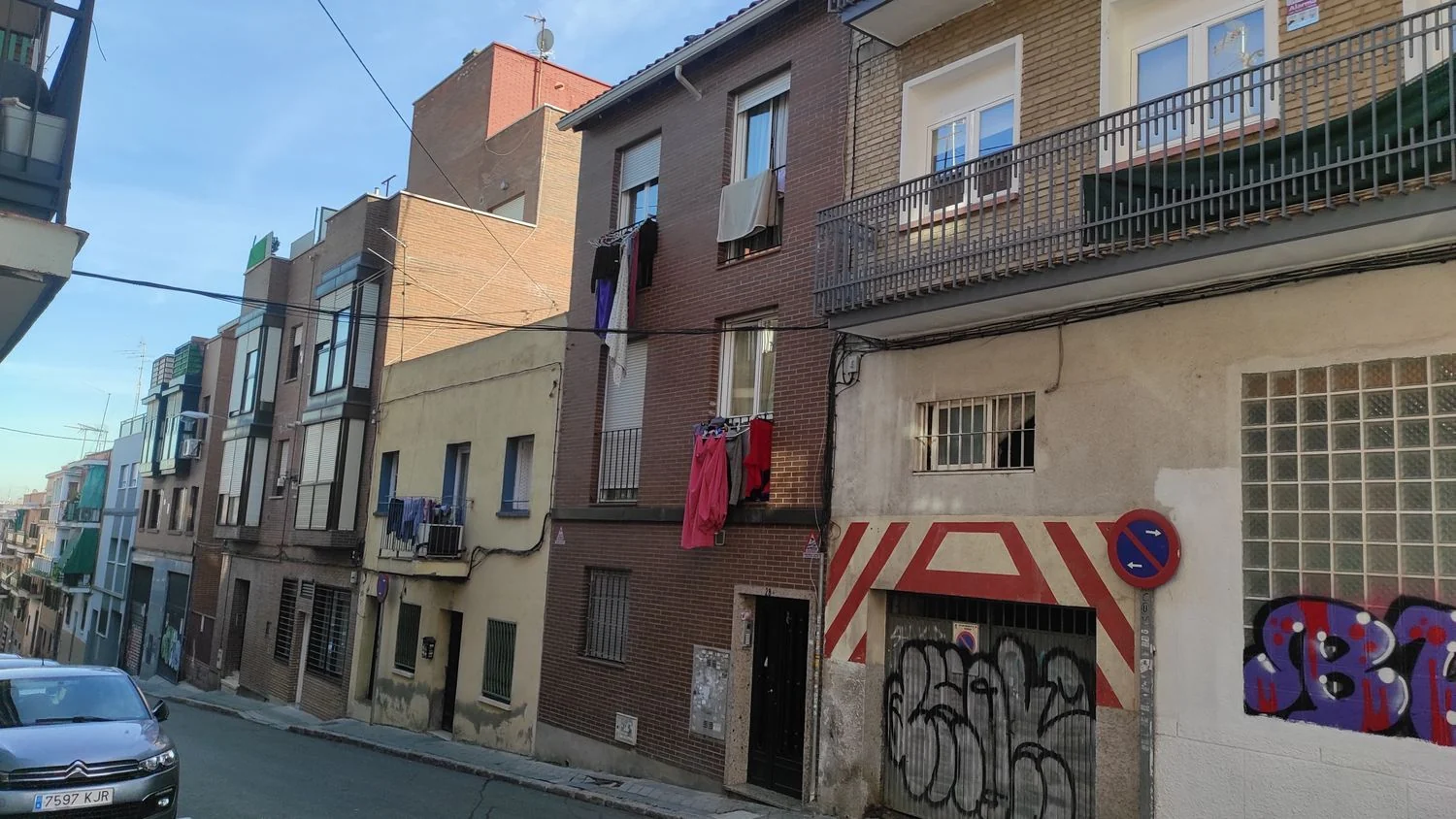 Edificio residencial en Calle Antonio Prieto, 28 - Foto 68