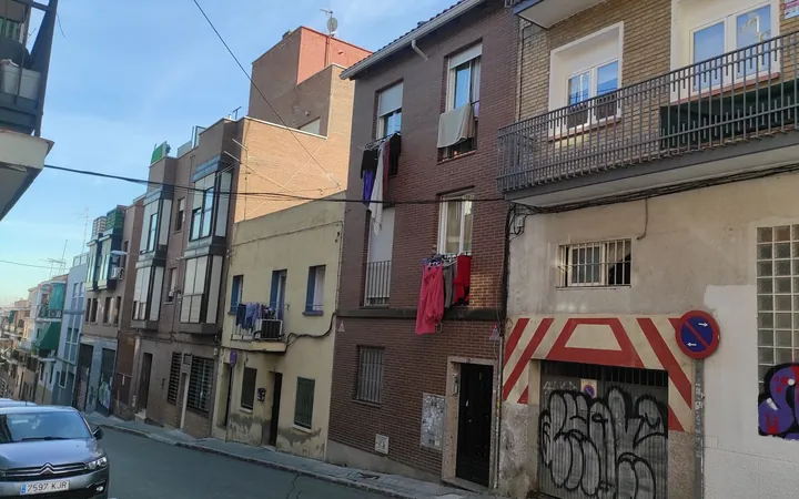 Edificio residencial en Calle Antonio Prieto, 28 - Foto 68