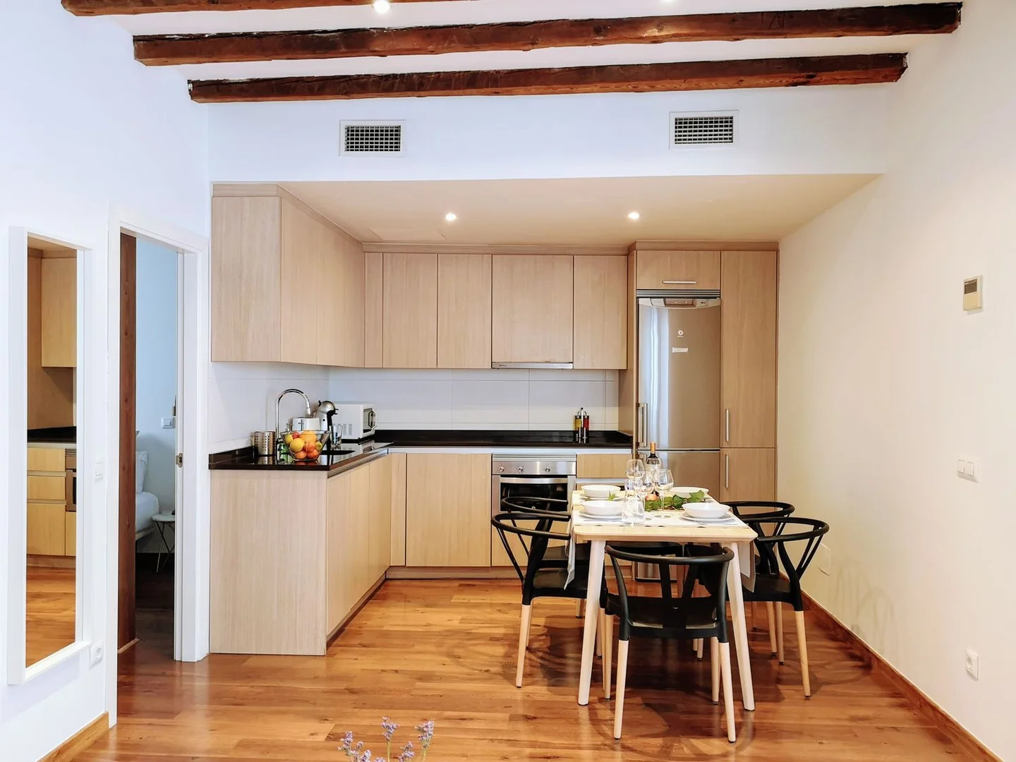 Piso en calle de la Lechuga, 5 - Foto 8