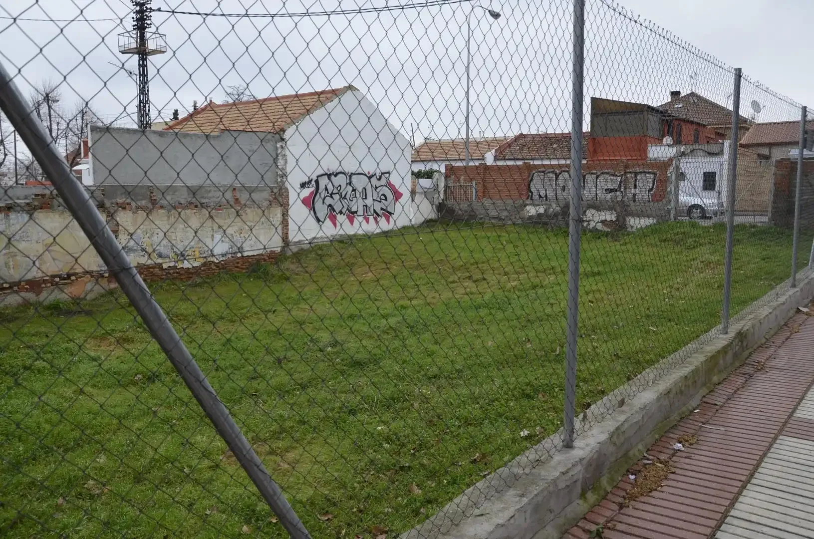 Terreno Residencial en  Calle Nicolasa Gómez 62 - Foto 4