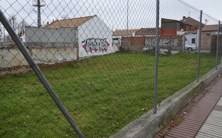 Terreno Residencial en  Calle Nicolasa Gómez 62 - Foto 4