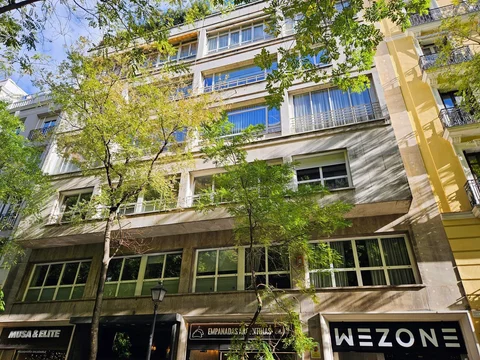 Piso en Barrio Almagro - Foto 20