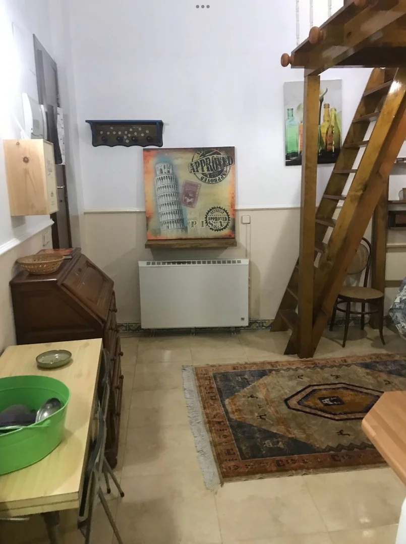 Estudio en calle del Salitre, 29 - Foto 7