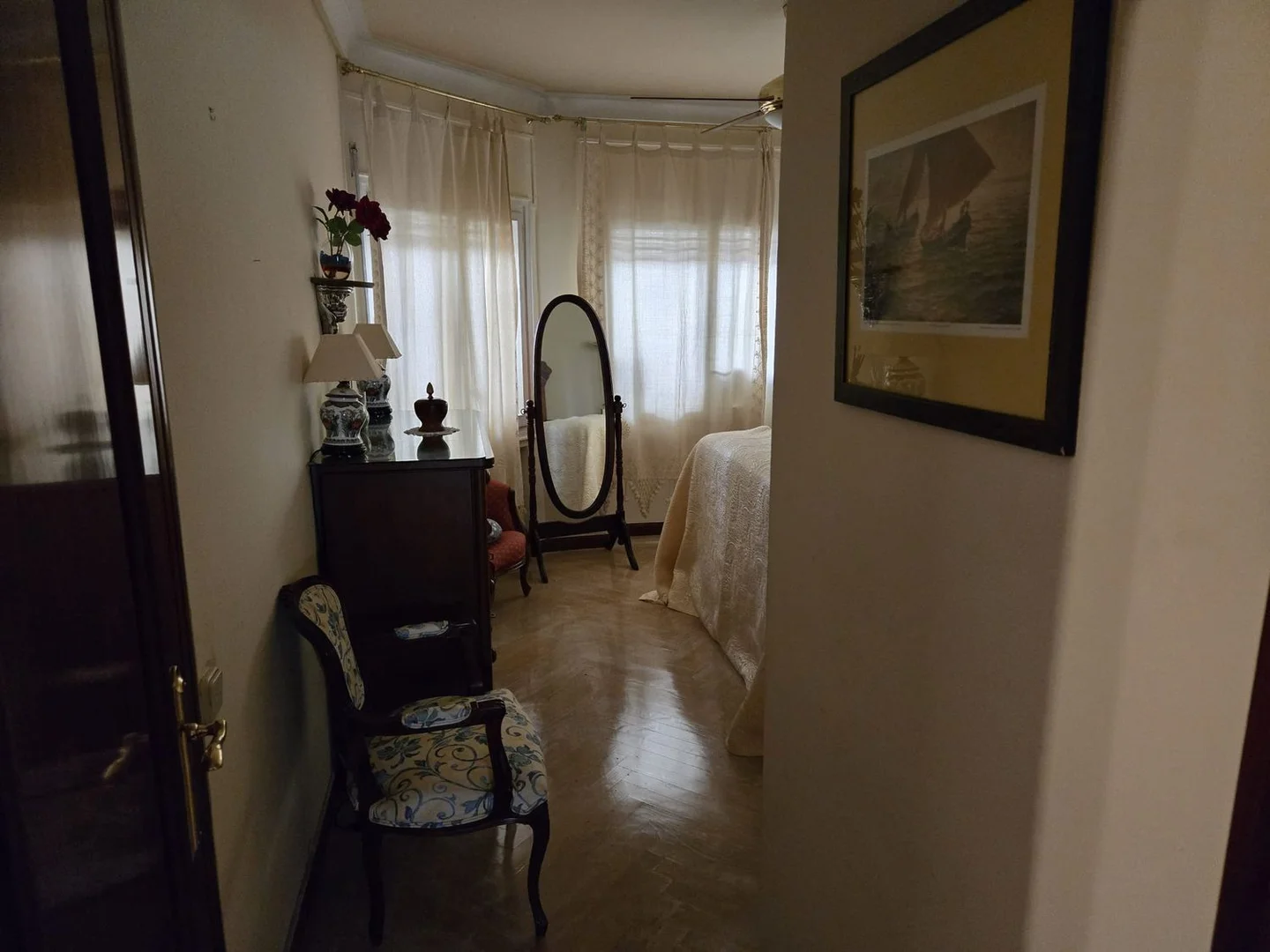 Piso en Barrio Gaztambide - Foto 20