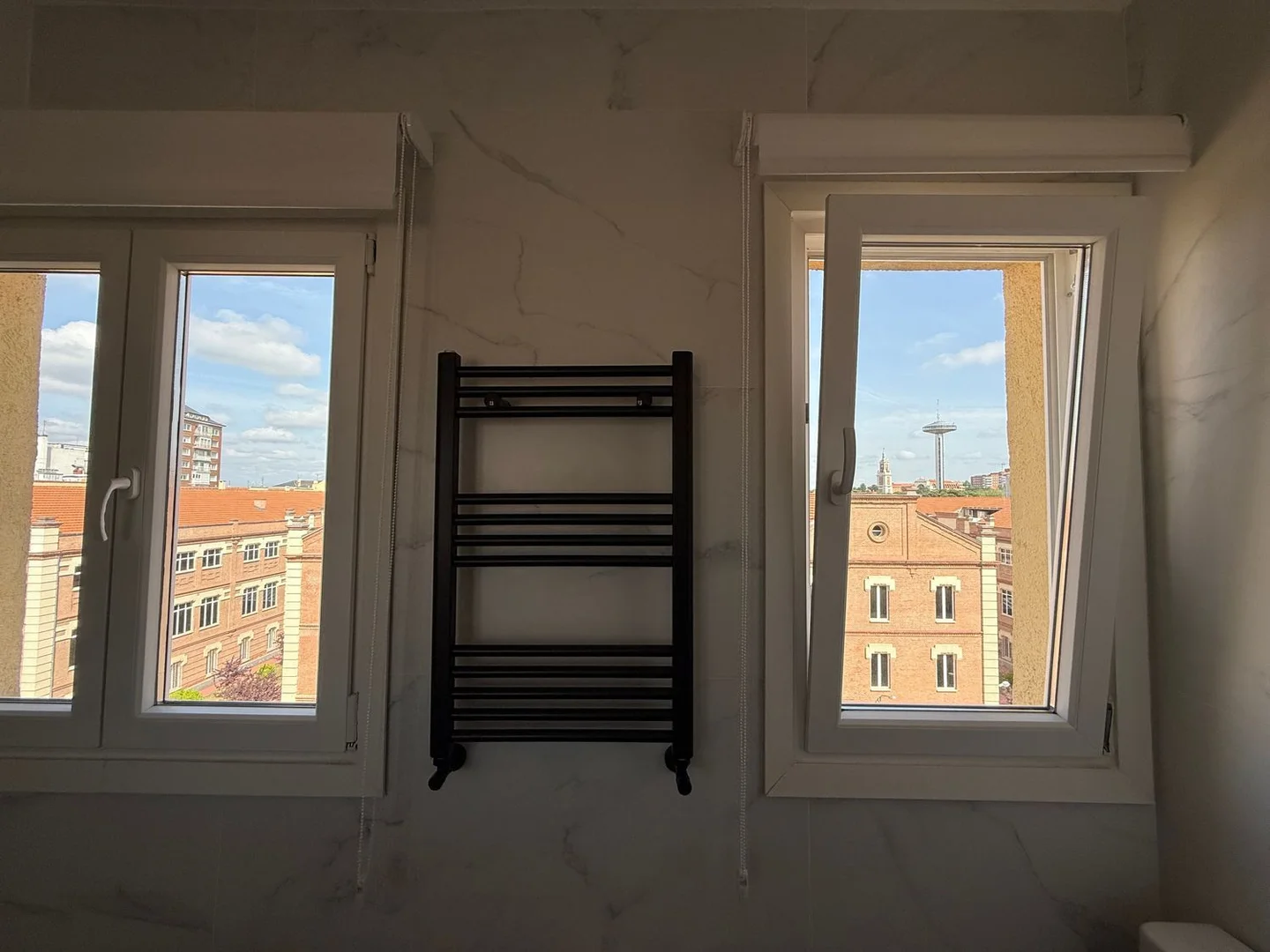 Piso en calle de Francisco Lozano, 16 - Foto 13