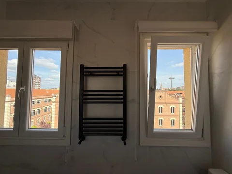 Piso en calle de Francisco Lozano, 16 - Foto 13