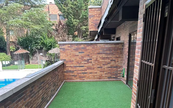 Piso en Calle de las Rosas de Aravaca, 80, Aravaca - Foto 22