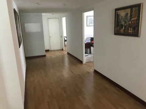 Piso en paseo de la Castellana, 151 - Foto 9