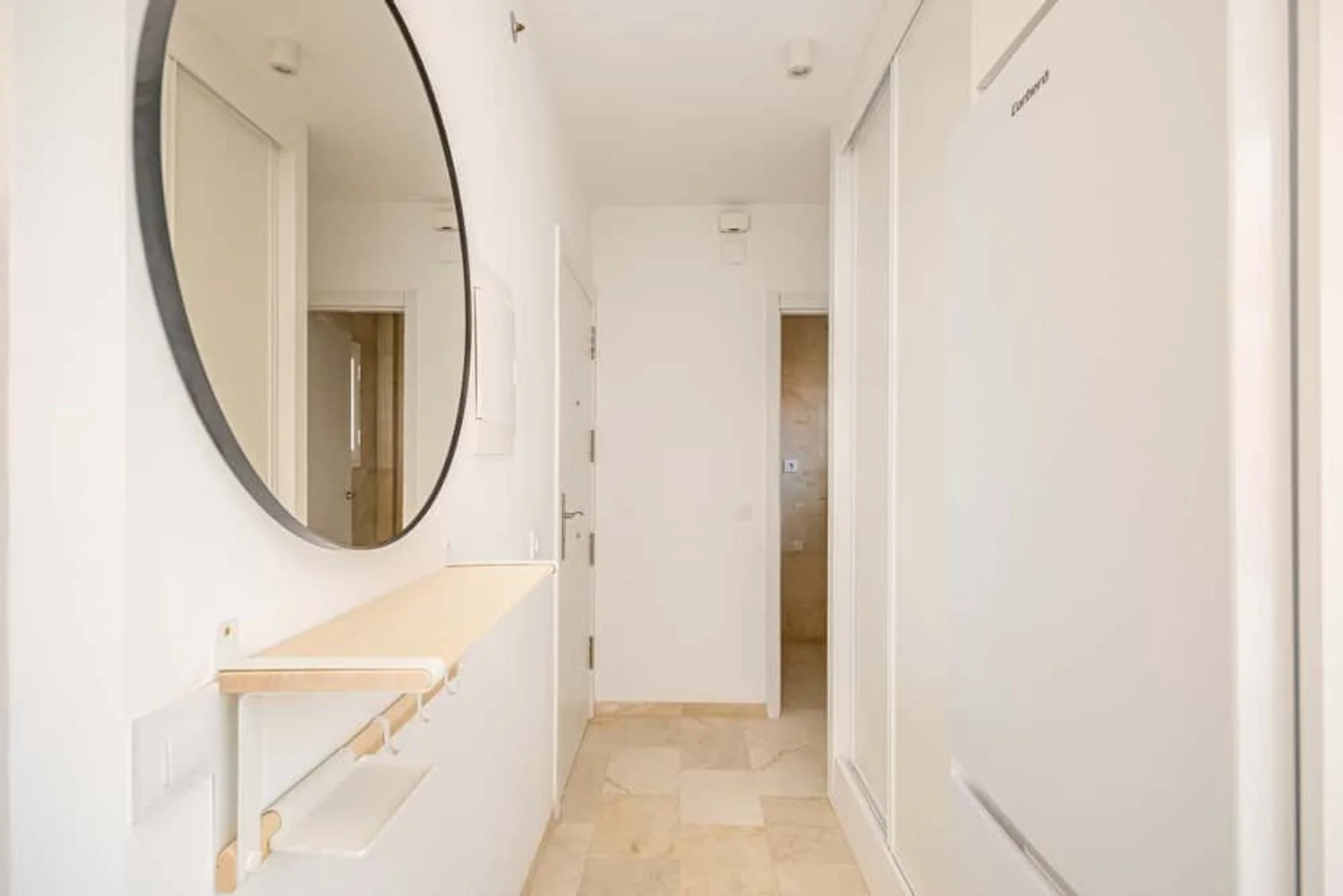 Estudio en Calle de la Salvia, 8, Valdeacederas - Foto 8