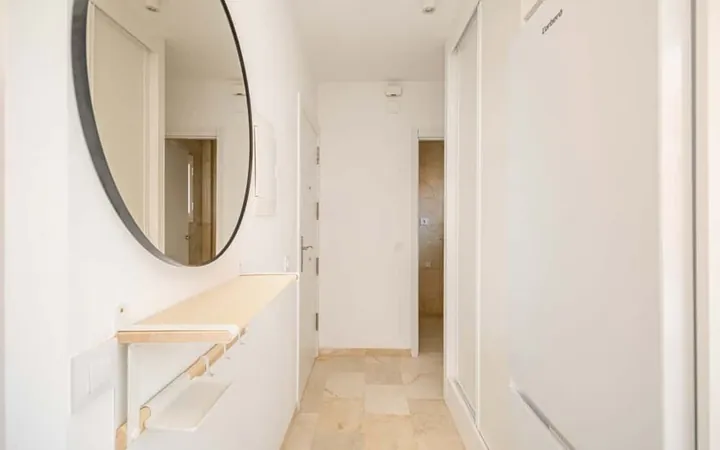 Estudio en Calle de la Salvia, 8, Valdeacederas - Foto 8